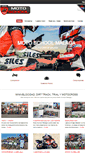 Mobile Screenshot of motoschoolmalaga.com